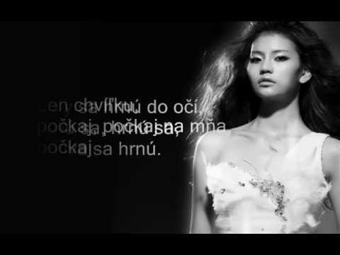 Andamiro(feat.Double K) - Waiting (Slovak Sub)