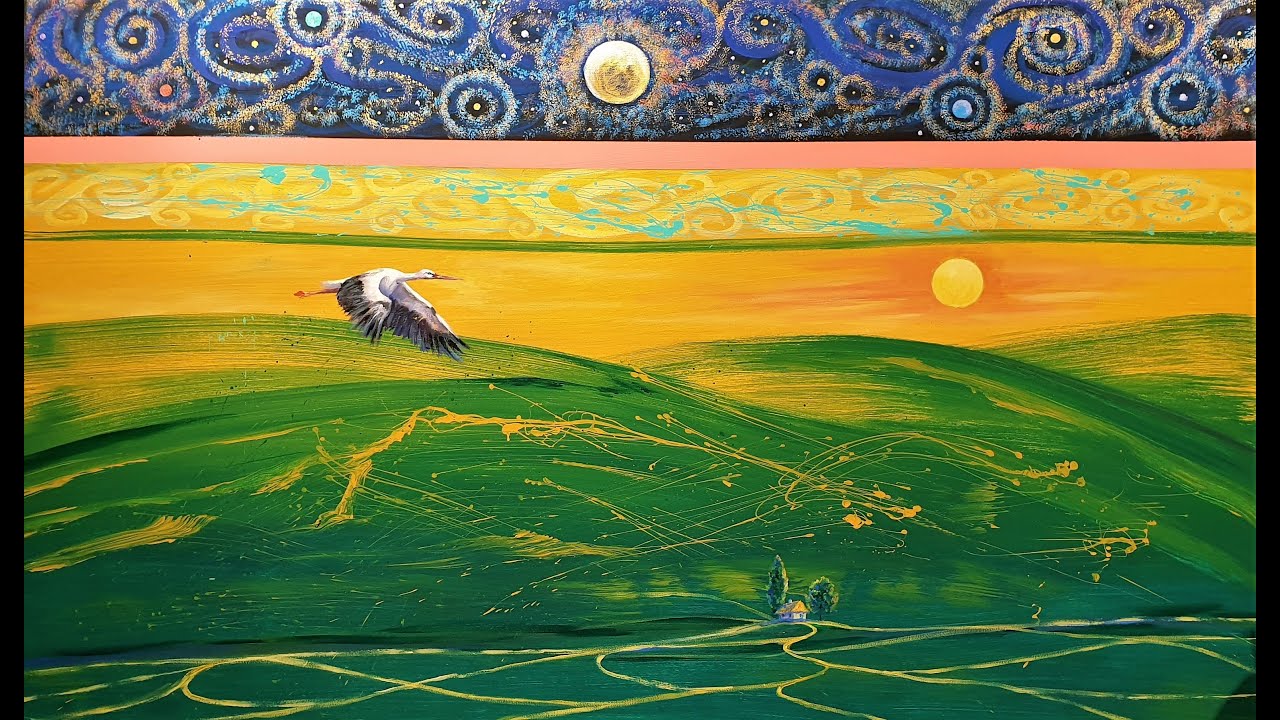 Батьківська хатина