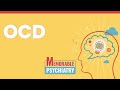 Obsessive-Compulsive Disorder (OCD) Mnemonics (Memorable Psychiatry Lecture)