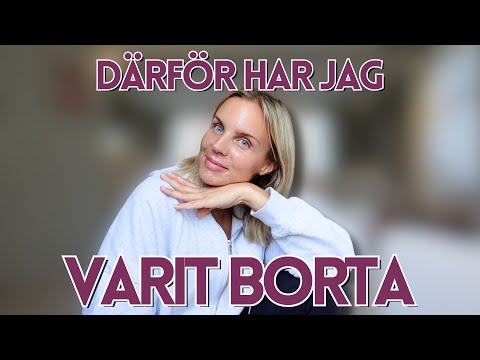 Jag har något att berätta… (ENG SUB)