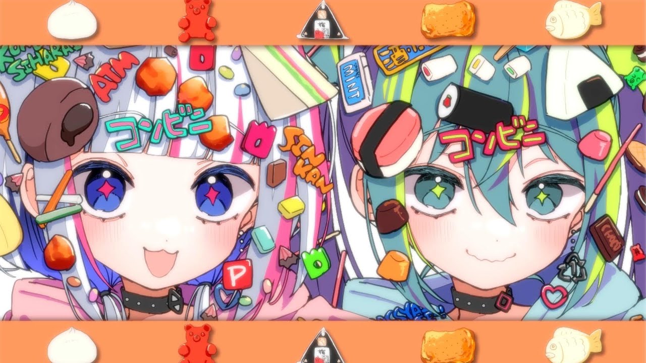 Convenient☆Dance☆Store