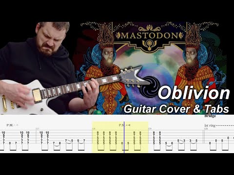 Oblivion - Mastodon