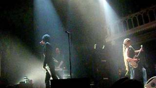 Love, the Hardest way by HIM