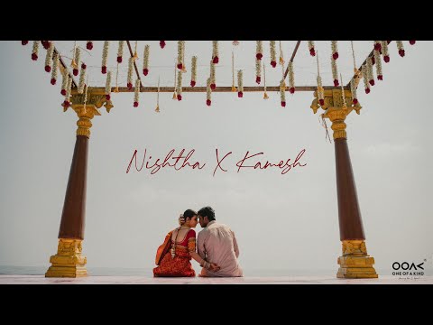 Nishtha x Kamesh