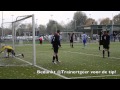 Goal Johan Cruijff WK 1974 Vergelijking Met Oliveo A1 Goal Van Rafael