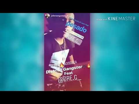 Prévia Distrito Gangster Feat Dre.g [ Hit então topa esse som ]