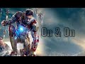 Iron Man - On and on