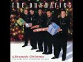 The Dramatics - The Days Before Christmas