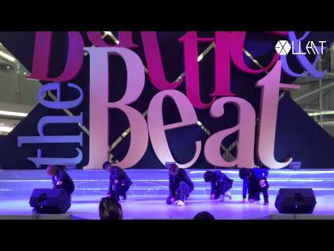 150531 EXOLLENT (EXO DANCE COVER) - EXODUS, Call Me Baby @ Kpop Expose 0.2