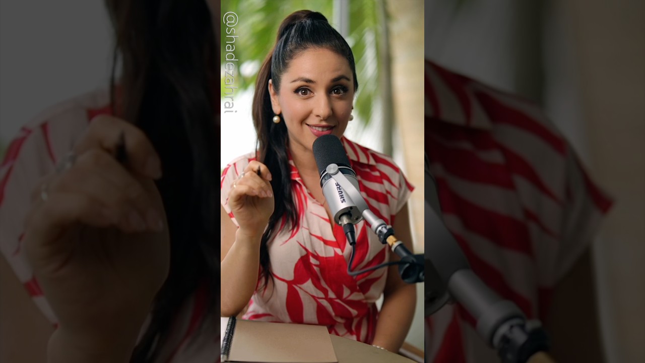 Proven way to manage negative thoughts related to events    |   @ShadeZahrai