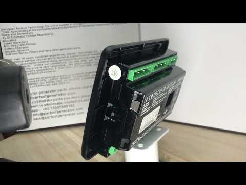 Original DSE 4520 MK2 Auto Mains Failure Control Module