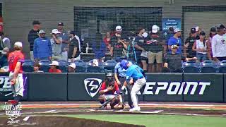 PBR Future Games: Florida vs. Ohio