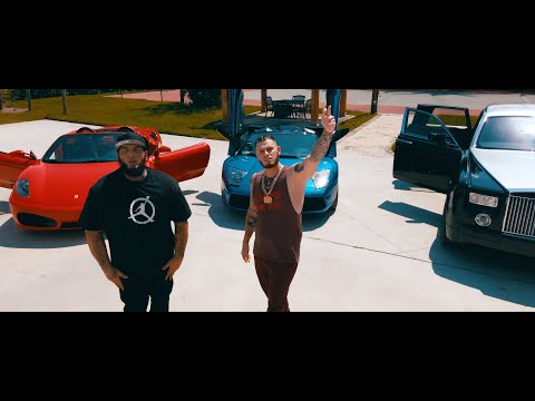 MASS DEMP - Consistency [Official Music Video] ft. Greatness