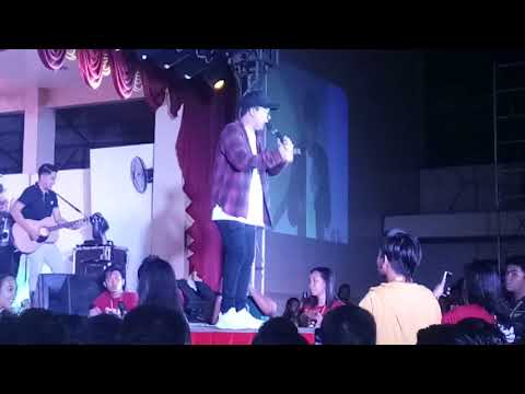 JROA Di Ako Fuckboy| LIVE PERFORMANCE