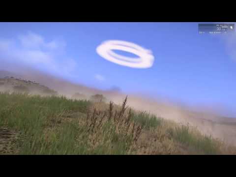 Arma 3 Nuke Mod + Download