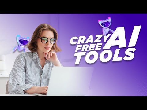 10 Crazy AI Websites That Will Blow Your Mind