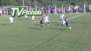 preview picture of video 'Final da V Copa Pinhais de Futebol [TV Pinhais]'