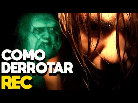 COMO DERROTAR REC - RECAP