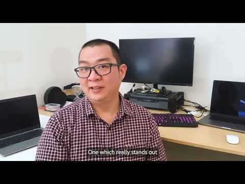 Day in the life of an Adobe Professional Services Consultant
