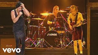 AC/DC - Rock and Roll Ain&#39;t Noise Pollution (Entertainment Center, Sydney, November 1996)
