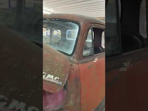 Thumbnail for Restoring a 1953 GMC truck! by Truck