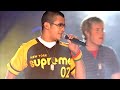O-Town • Over Easy (Live • 2002)
