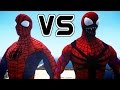 ULTIMATE SPIDER-MAN VS CARNAGE - EPIC ...