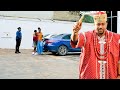 They Never Knew He Is A Billionaire King Who Disguised Him Self A Gate Man Looking For True Love