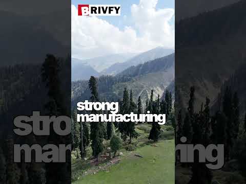 Moody’s Raises India’s FY2027 Growth Forecast to 7%