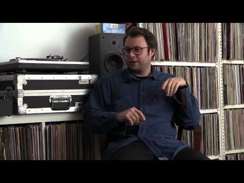 Willie Burns – Boiler Room Collections