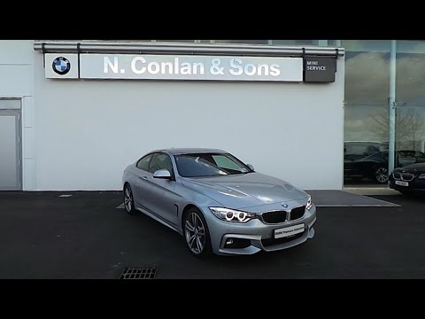 142D11173 - 142D11173 BMW 420d M Sport Coupe