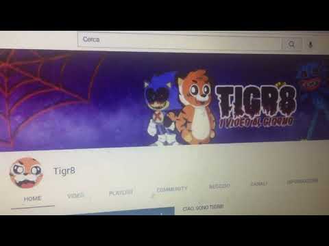 NICO. È STATO HACKERATO!!!!