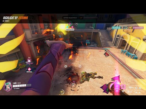 superjump rez almost got hit by a shatter