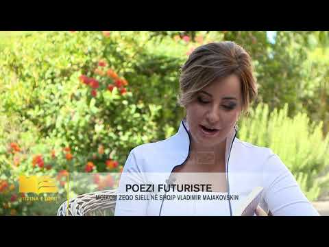 Vitrina e Librit, 19 Gusht 2018 - Top Channel Albania - News - Lajme