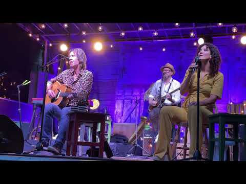 Per Gessle Unplugged: 13. Min hälsning (live at Hotel Tylösand on 13-Jul-2021) HD