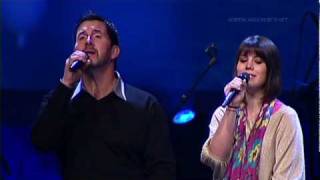 "Christmas Is" - Mark Harris