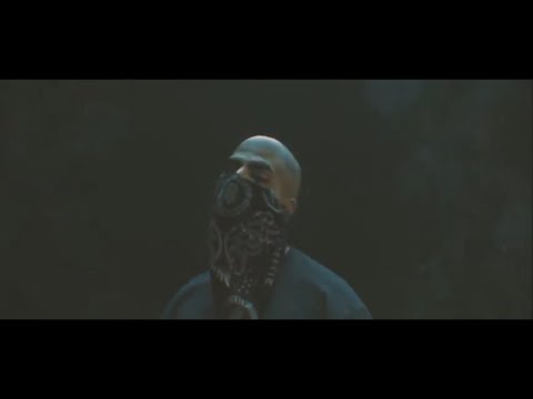 Cartel de Santa, Neto Peña, Gera MX, Santa Fe Klan, Zimple, Remik González, Robot - Calle y vida