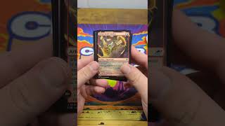 Edge of Eternities Booster Pack Opening | New MTG Sci-Fi Set 2025!