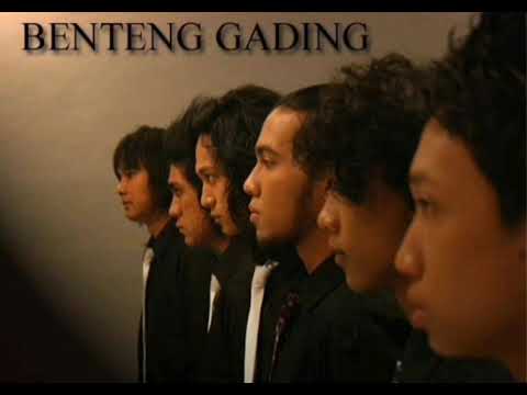 Download Benteng Gading - Seutuhnya Cintamu Untukku
 MP3