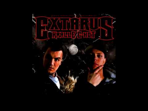 G Hot, Kralle - Die perversen Mönche