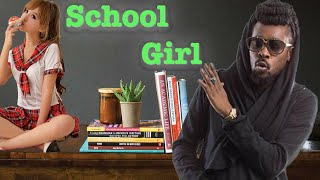 Beenie Man - School Girl (lyric Video)