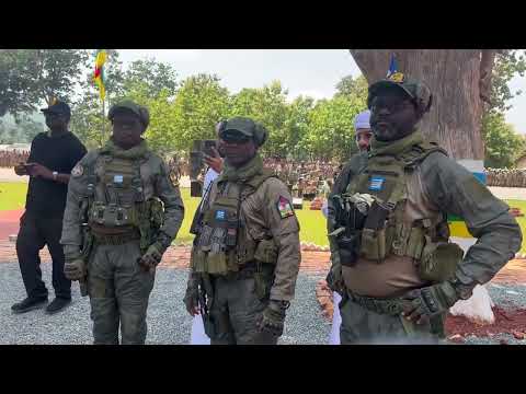 Regarder la video