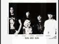 Sun Red Sun ~ Hard Life 