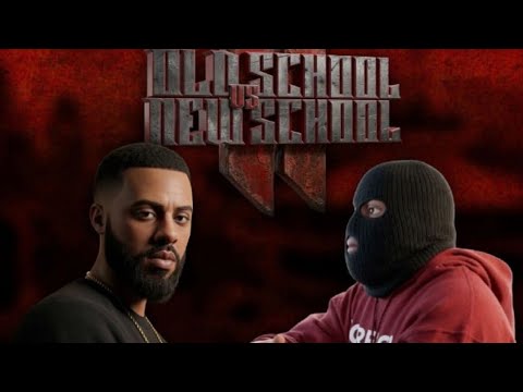 Cashisking vs Mello Ozzy