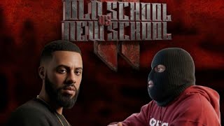 Cashisking vs Mello Ozzy
