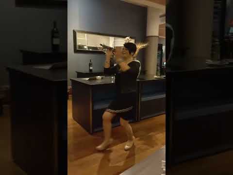 Baño de Mar a Medianoche cover @lamaevoz