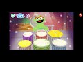 Sesame Street Games 149