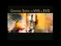 Columbia Tristar Home Entertainment Coming Soon To VHS DVD