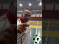 REPÓRTER FAVELA ASSINA COM O ESPORTE CLUBE JUQUITIBA A SUA BASE