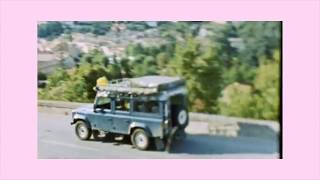 Seapony - In Heaven (unofficial video)